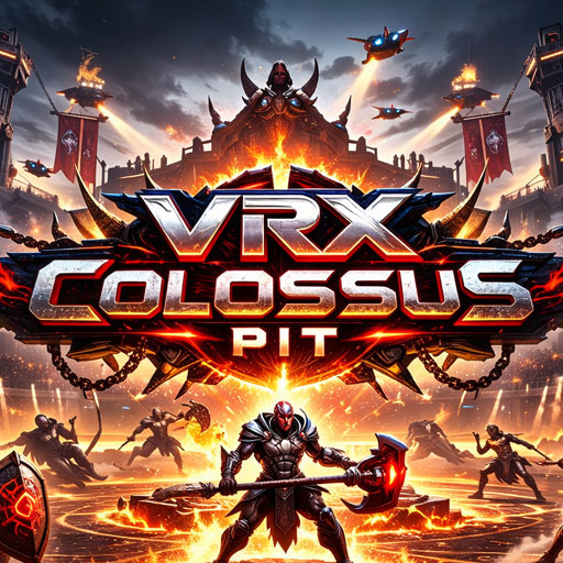 VRX Colossus Pit