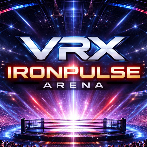 VRX IronPulse Arena