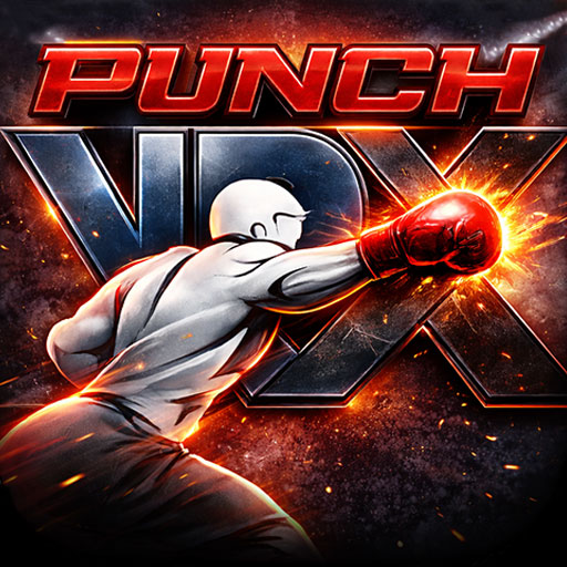 PunchVRX: Ultimate Boxing