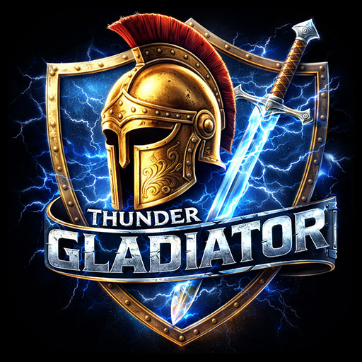 Thunder Gladiator